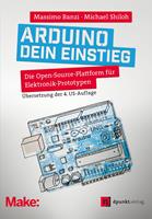   Arduino – dein Einstieg