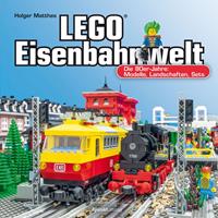   LEGO®-Eisenbahnwelt