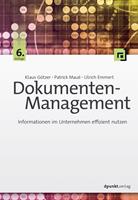   Dokumenten-Management