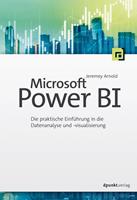   Microsoft Power BI
