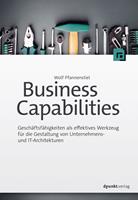   Business Capabilities