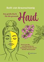   Das große Buch für die gesunde Haut