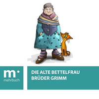   Die alte Bettelfrau