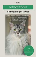   Maine Coon