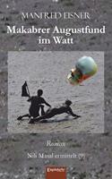 Makabrer Augustfund im Watt