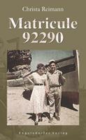   Matricule 92290