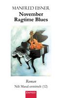   November Ragtime Blues