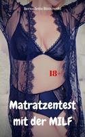   Matratzentest mit der MILF