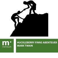   Huckleberry Finns Abenteuer