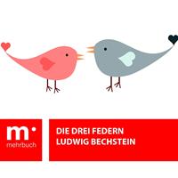   Die drei Federn