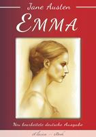   Jane Austen: Emma (Neu bearbeitete deutsche Ausgabe)