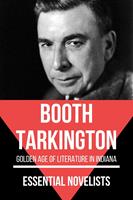 Essential Novelists - Booth Tarkington