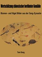   Wertschätzung chinesischer berühmter Gemälde