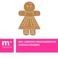   Mrs. Lirripers Fremdenpension