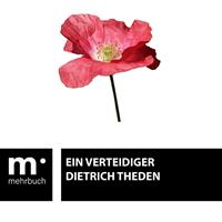   Ein Verteidiger