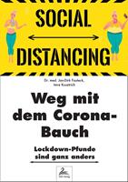   Weg mit dem Corona-Bauch