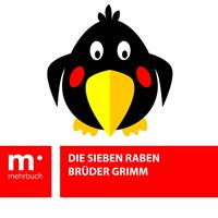   Die sieben Raben