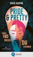   Pride & Pretty