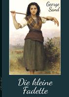   Die kleine Fadette