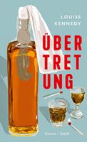  Übertretung