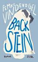   Backstein