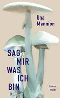   Sag mir, was ich bin