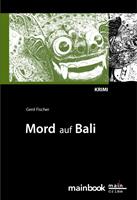   Mord auf Bali: Urlaubs-Krimi