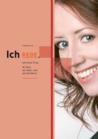   Ich REDE. mit einer Frau