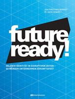   Future-ready!