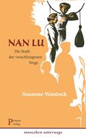   Nan Lu