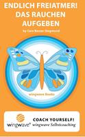   Endlich Freiatmer! Das Rauchen aufgeben.