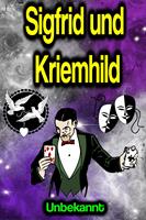   Sigfrid und Kriemhild