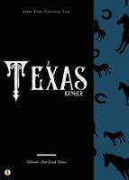   A Texas Ranger