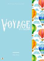   A Voyage in a Balloon