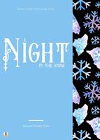   A Night in the Snow