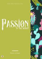   A Passion in the Desert