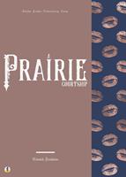   A Prairie Courtship