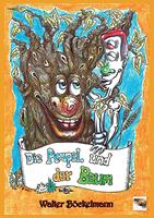   Die Ampel Und der Baum