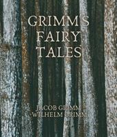   Grimm's Fairy Tales