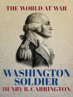   Washington Soldier