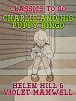   Charlie and His Puppy Bingo