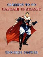   Captain Fracasse
