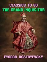  The Grand Inquisitor