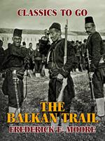   The Balkan Trail