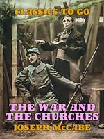   The War and the Churches