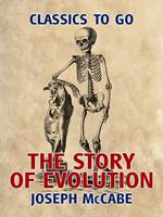   The Story of Evolution