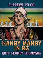   Handy Mandy in Oz