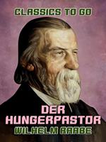   Der Hungerpastor