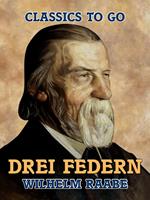   Drei Federn