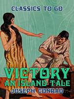   Victory An Island Tale